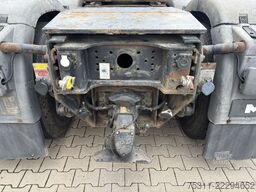 MAN TGX 41.680 8x44 BBS| bis 250to.*Wandler*Retarder
