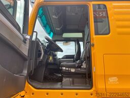 MAN TGX 41.680 8x44 BBS| bis 250to.*Wandler*Retarder