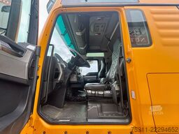 MAN TGX 41.680 8x44 BBS| bis 250to.*Wandler*Retarder