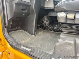 MAN TGX 41.680 8x44 BBS| bis 250to.*Wandler*Retarder