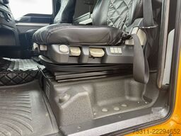 MAN TGX 41.680 8x44 BBS| bis 250to.*Wandler*Retarder