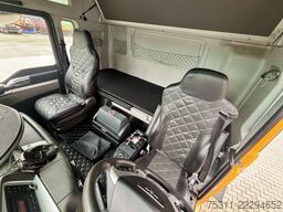MAN TGX 41.680 8x44 BBS| bis 250to.*Wandler*Retarder