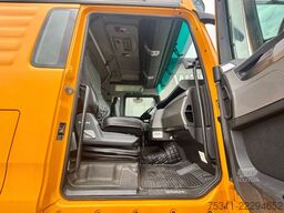 MAN TGX 41.680 8x44 BBS| bis 250to.*Wandler*Retarder