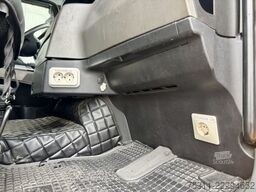 MAN TGX 41.680 8x44 BBS| bis 250to.*Wandler*Retarder