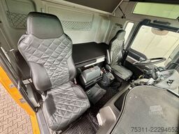 MAN TGX 41.680 8x44 BBS| bis 250to.*Wandler*Retarder