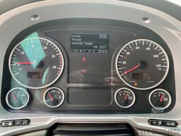 MAN TGX 41.680 8x44 BBS| bis 250to.*Wandler*Retarder