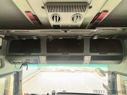 MAN TGX 41.680 8x44 BBS| bis 250to.*Wandler*Retarder