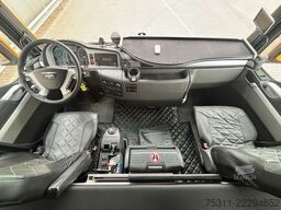 MAN TGX 41.680 8x44 BBS| bis 250to.*Wandler*Retarder