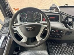 MAN TGX 41.680 8x44 BBS| bis 250to.*Wandler*Retarder