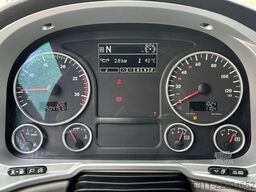 MAN TGX 41.680 8x44 BBS| bis 250to.*Wandler*Retarder