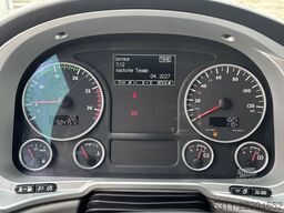 MAN TGX 41.680 8x44 BBS| bis 250to.*Wandler*Retarder