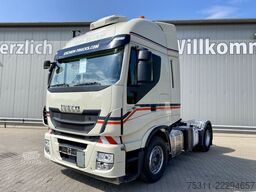IVECO AS 440 T/P| Hi-Way*Standklima*Hydraulik*Retarder