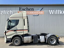 IVECO AS 440 T/P| Hi-Way*Standklima*Hydraulik*Retarder