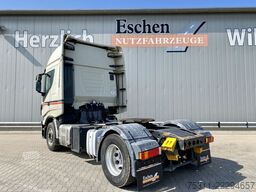 IVECO AS 440 T/P| Hi-Way*Standklima*Hydraulik*Retarder