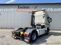 IVECO AS 440 T/P| Hi-Way*Standklima*Hydraulik*Retarder