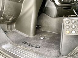 IVECO AS 440 T/P| Hi-Way*Standklima*Hydraulik*Retarder