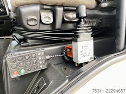 IVECO AS 440 T/P| Hi-Way*Standklima*Hydraulik*Retarder