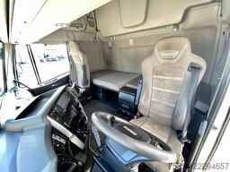 IVECO AS 440 T/P| Hi-Way*Standklima*Hydraulik*Retarder