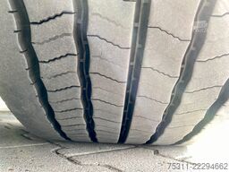 MAN TGX 18.510 TG3/GX LL I Hubsattel*Standklima*Navi