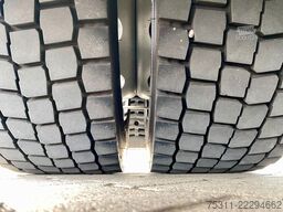 MAN TGX 18.510 TG3/GX LL I Hubsattel*Standklima*Navi