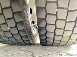 MAN TGX 18.510 TG3/GX LL I Hubsattel*Standklima*Navi