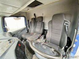 MERCEDES-BENZ Atego 816 | 3x Sitze*manuell*Blatt*AHK*1.Hand!