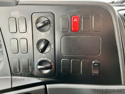 MERCEDES-BENZ Atego 816 | 3x Sitze*manuell*Blatt*AHK*1.Hand!