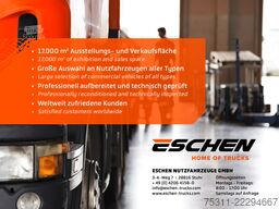 MERCEDES-BENZ Atego 816 | 3x Sitze*manuell*Blatt*AHK*1.Hand!