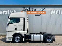 MAN TGX 18.510 TG3/GX LL|Standklima*Navi*ACC*Retard.