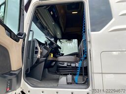 MAN TGX 18.510 TG3/GX LL|Standklima*Navi*ACC*Retard.