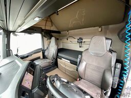 MAN TGX 18.510 TG3/GX LL|Standklima*Navi*ACC*Retard.