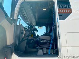 MAN TGX 18.510 TG3/GX LL|Standklima*Navi*ACC*Retard.