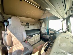 MAN TGX 18.510 TG3/GX LL|Standklima*Navi*ACC*Retard.