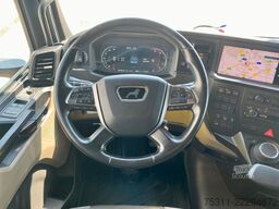 MAN TGX 18.510 TG3/GX LL|Standklima*Navi*ACC*Retard.
