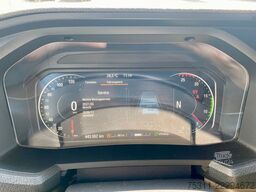 MAN TGX 18.510 TG3/GX LL|Standklima*Navi*ACC*Retard.