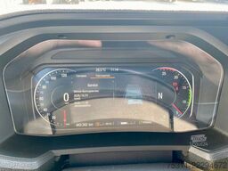 MAN TGX 18.510 TG3/GX LL|Standklima*Navi*ACC*Retard.