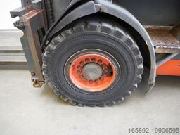 Linde H 35 T EVO 393-02