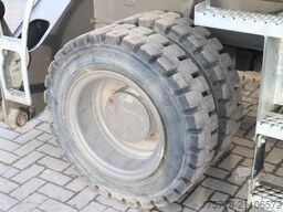 Sennebogen 817E K9 ULM | SORTING GRAB | BSS | LOW HOURS