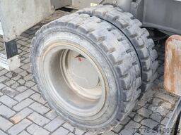 Sennebogen 817E K9 ULM | SORTING GRAB | BSS | LOW HOURS