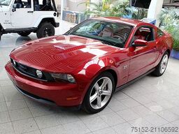 Ford Mustang GT V8