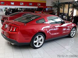 Ford Mustang GT V8
