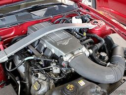 Ford Mustang GT V8