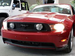 Ford Mustang GT V8