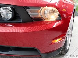 Ford Mustang GT V8