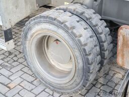 Sennebogen 817E K9 ULM | SORTING GRAB | BSS | LOW HOURS