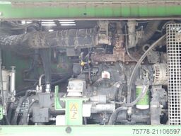 Sennebogen 817E K9 ULM | SORTING GRAB | BSS | LOW HOURS