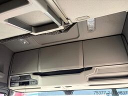 Scania R500 NGS 6X2,Retarder,2x tank,schuifschotel,Kin...