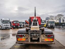 MAN TGS 35.400 BL - AJK