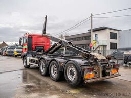 MAN TGS 35.400 BL - AJK