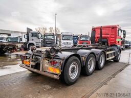 MAN TGS 35.400 BL - AJK